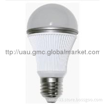 Hot Sale E27 7W Led light bulb with high brightness